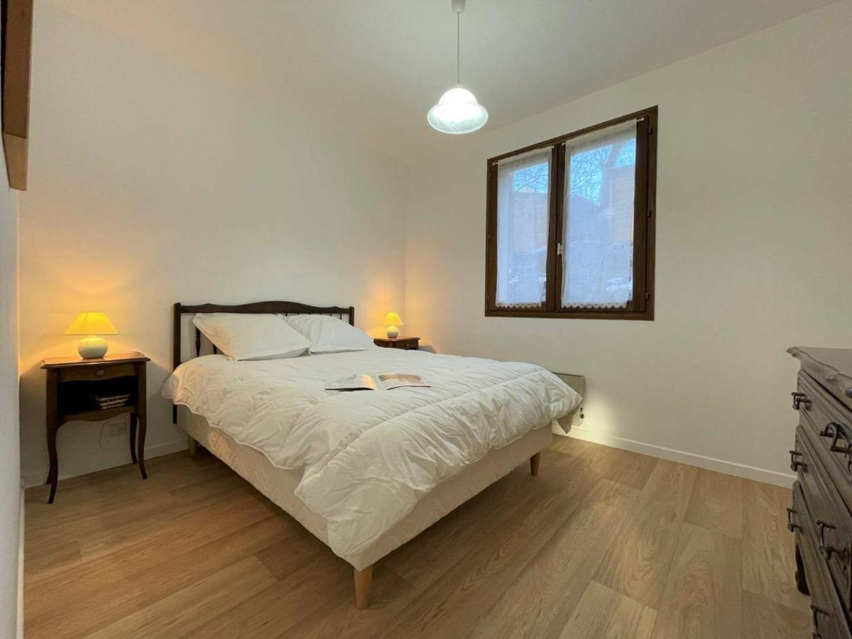 Charmant 3 Pieces Avec Jardin Pour 6 Pers. A Briancon, A 3Mn Du Centre, Proche Randonnees Et Col D'Izoard - Fr-1-330C-124 المظهر الخارجي الصورة