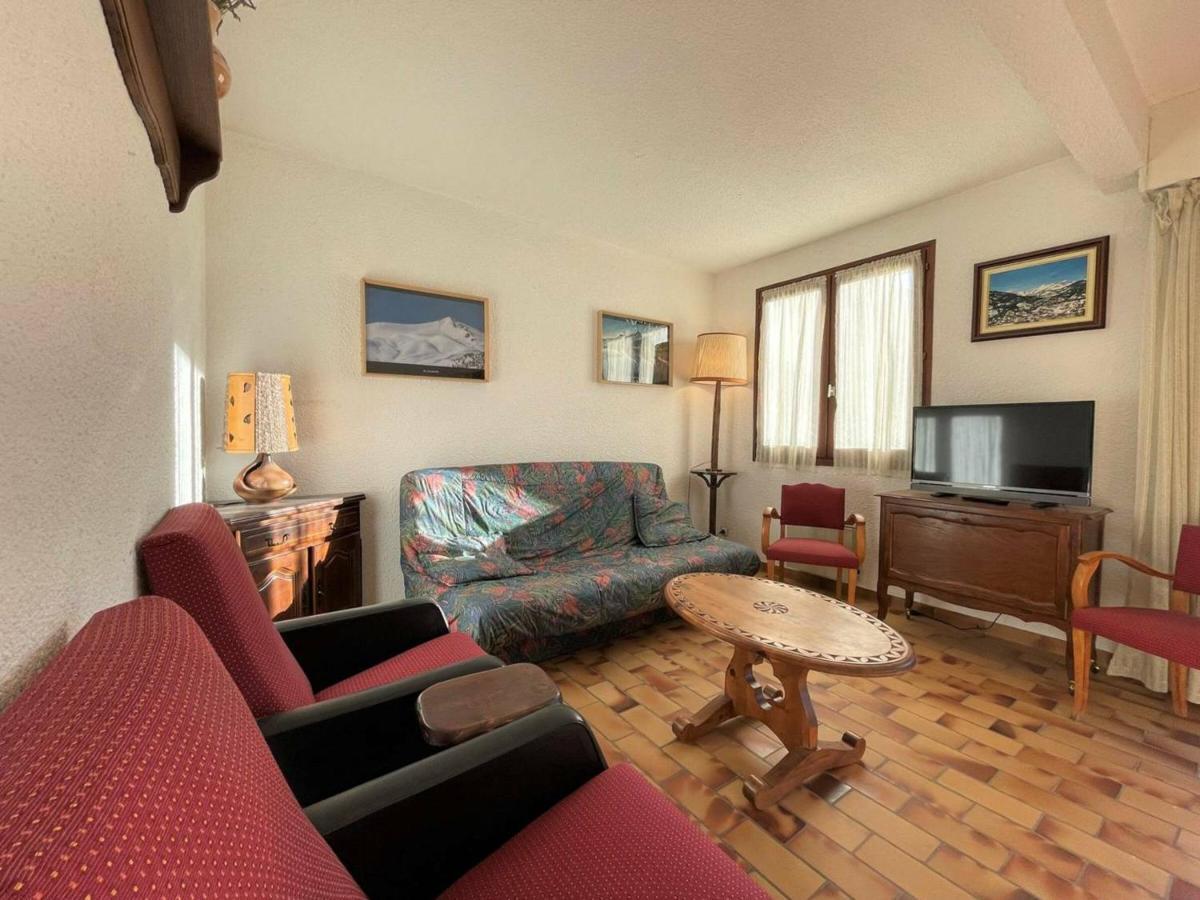 Charmant 3 Pieces Avec Jardin Pour 6 Pers. A Briancon, A 3Mn Du Centre, Proche Randonnees Et Col D'Izoard - Fr-1-330C-124 المظهر الخارجي الصورة